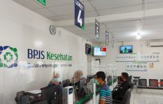 Iuran BPJS Kesehatan Kelas 1-3 Mei 2026 Naik atau Tetap