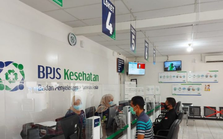 Iuran BPJS Kesehatan Kelas 1-3 Mei 2026 Naik atau Tetap