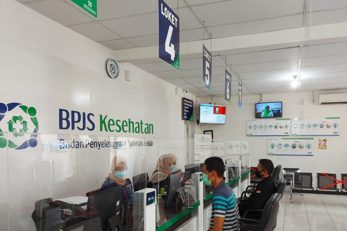 Iuran BPJS Kesehatan Kelas 1-3 Mei 2026 Naik atau Tetap