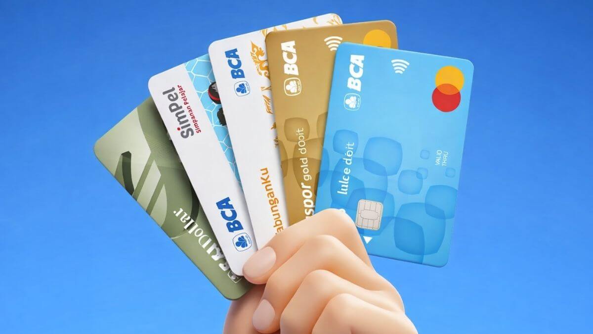 Saldo Minimum Rekening Bank Terbaru 2026