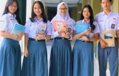 Pendaftaran SMA-SMK Negeri Jateng 2026 Dimulai 3 Juni