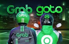 GoTo dan Grab Angkat Bicara Soal Kebijakan Potongan Aplikator 8%