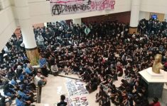 Viral Dugaan Kekerasan Seksual di UPN Veteran Yogyakarta