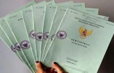 Buruan Urus Roya agar Sertifikat Tanah Kembali “Bersih” Setelah Kredit Lunas