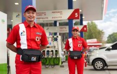 Daftar Harga BBM Terbaru 4 Mei 2026
