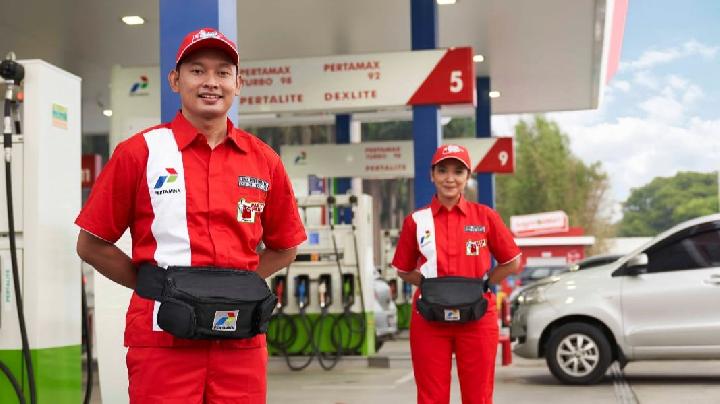 Daftar Harga BBM Terbaru 4 Mei 2026