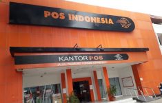 Daftar Bansos Mei 2026 Cair di Kantor Pos