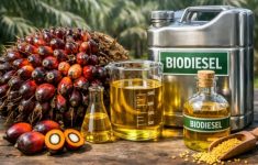 Harga Biodiesel Sawit Naik di Mei 2026