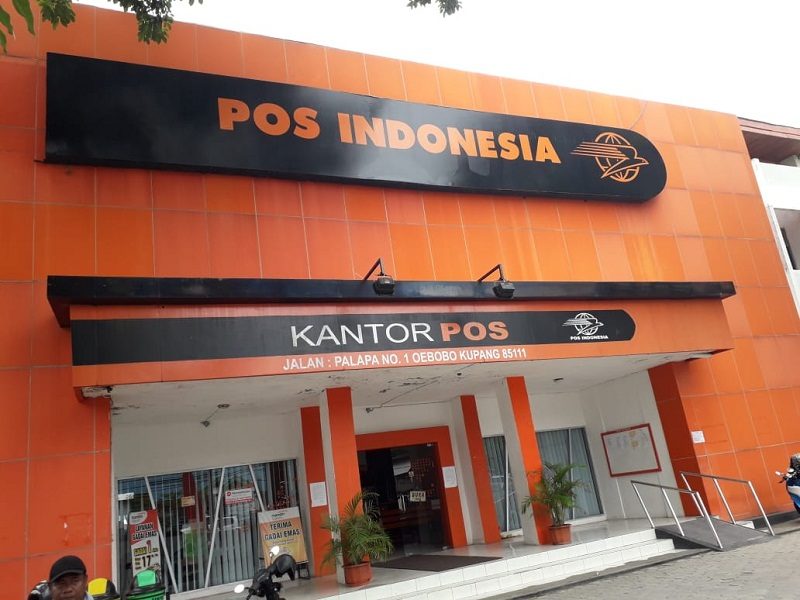 Daftar Bansos Mei 2026 Cair di Kantor Pos