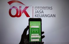 Daftar Pinjol Resmi OJK Mei 2026 Menyusut Jadi 94 Perusahaan