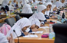 Sekolah Swasta Gratis di Jakarta Tak Boleh Lagi Pungut Biaya