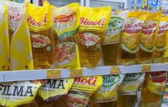 Mafia Pangan Diduga Jadi Pemicu Lonjakan Harga Minyak Goreng
