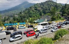 Jadwal Buka Tutup Jalur Puncak Bogor 1 Mei 2026, Ada Long Weekend May Day