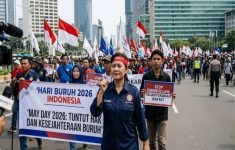 Daftar Perbedaan May Day dan Labour Day, Ternyata Tidak Sama