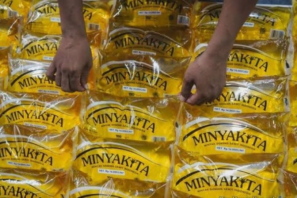 Minyakita Masih Langka di Jakarta Jelang Iduladha 2026