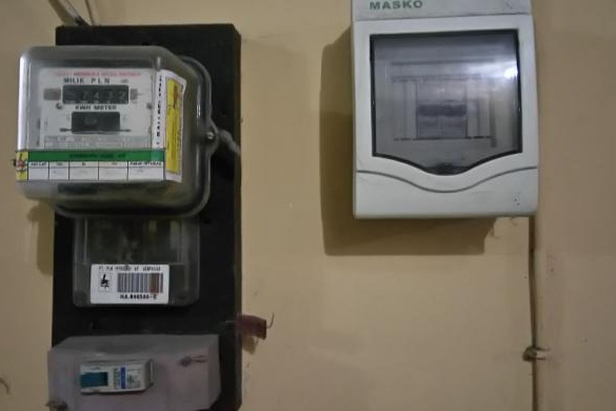 Daftar Tarif Listrik PLN 2 Juni 2026 Masih Tetap