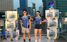 Sky Fun Run 2026