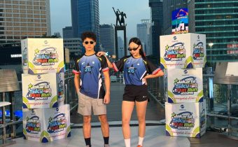 Sky Fun Run 2026