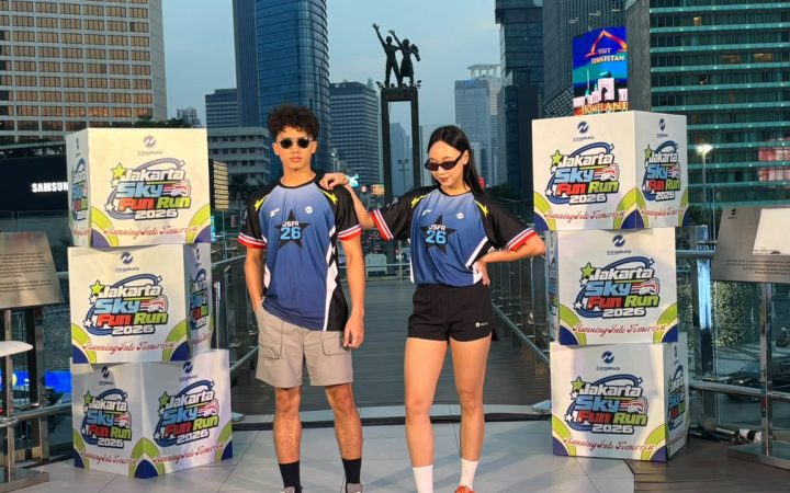 Sky Fun Run 2026