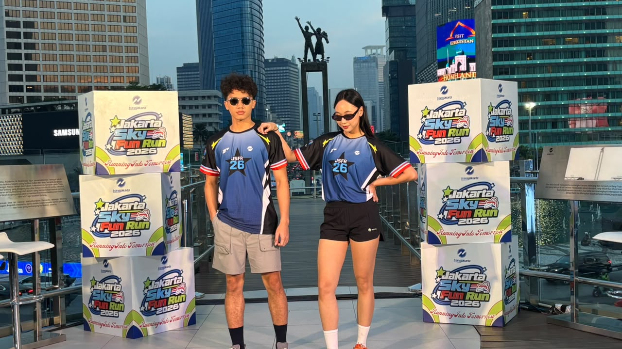 Sky Fun Run 2026