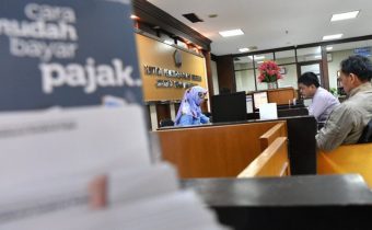 Aturan Tukin Pegawai Pajak Direvisi