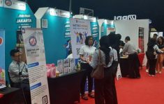 Program Magang Nasional Rampung