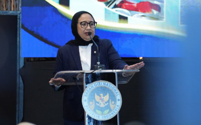 Kepala BGN Berganti, Program Makan Bergizi Gratis Masuk Babak Baru