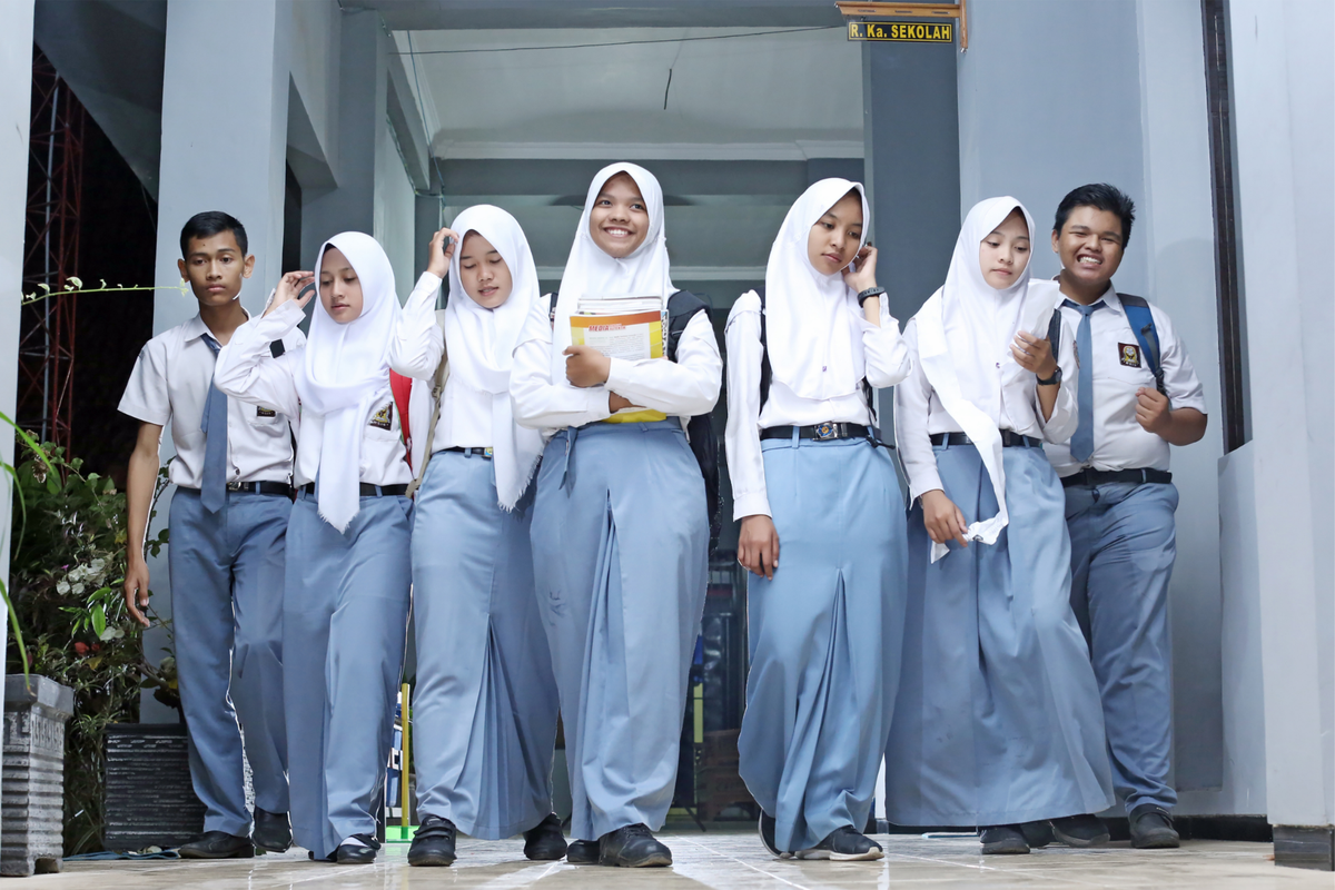 SPMB Jateng 2026 Resmi Dibuka