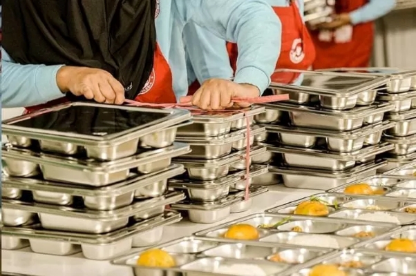 Program MBG Libur Selama Cuti Sekolah