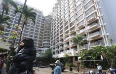 Hotel Sultan Jakarta Bakal Dirobohkan