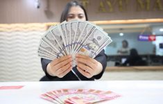 BI Perketat Pembelian Dolar AS