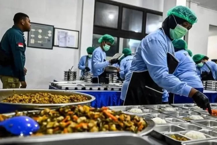 Pengusaha Tolak Penghentian MBG Saat Libur Sekolah
