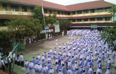 SPMB Madrasah DKI Jakarta 2026 Jalur Tahfidz Resmi Dibuka