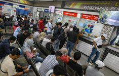Pemutihan Pajak Kendaraan di Jakarta Resmi Berlaku