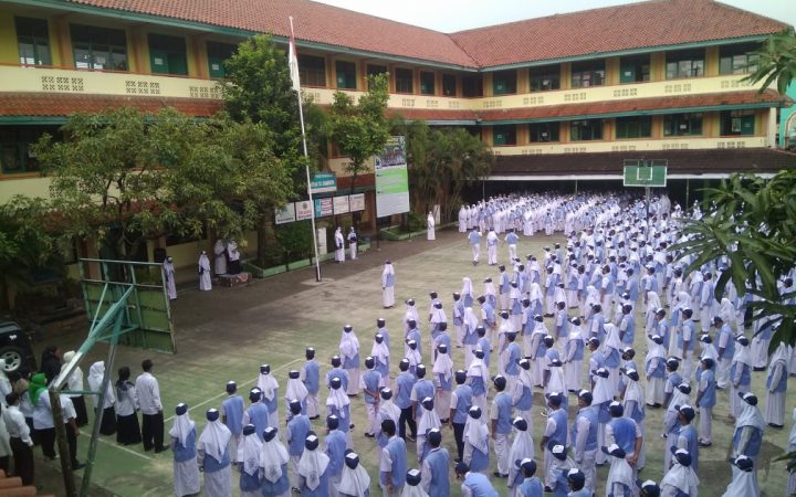 SPMB Madrasah DKI Jakarta 2026 Jalur Tahfidz Resmi Dibuka