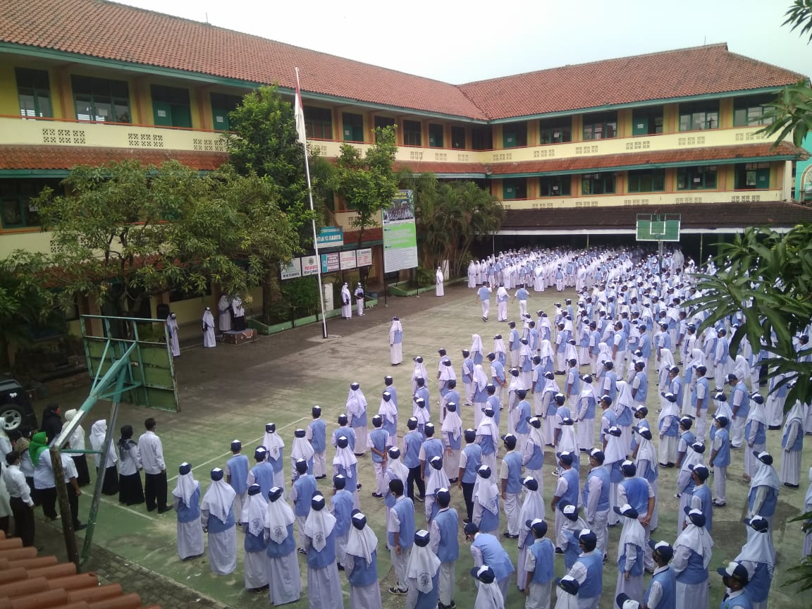 SPMB Madrasah DKI Jakarta 2026 Jalur Tahfidz Resmi Dibuka