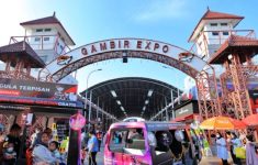 Jakarta Dipenuhi Beragam Event Seru Juni-Juli 2026