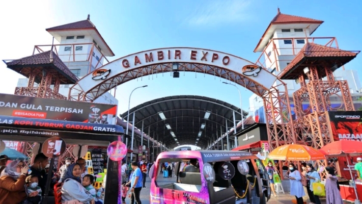 Jakarta Dipenuhi Beragam Event Seru Juni-Juli 2026