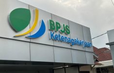BPJS Ketenagakerjaan dan BI Siapkan Program Cetak Wirausaha Baru