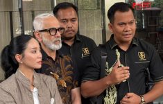 Bunga Zainal dan Sukhdev Singh Sempat Berselisih Akibat Kasus Dugaan Penipuan Investasi