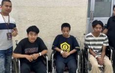 7 Orang Jadi Tersangka Kasus Penyekapan 3 Karyawan Percetakan di Senen