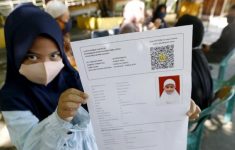 Ramai Keluhan Daya Tampung SPMB Jakarta
