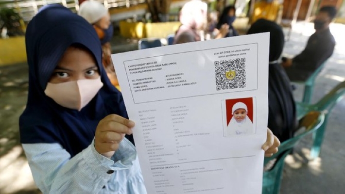 Ramai Keluhan Daya Tampung SPMB Jakarta