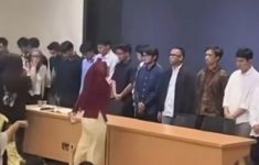 UI Jatuhkan Sanksi kepada 15 Mahasiswa FHUI dalam Kasus Dugaan Kekerasan Seksual Berbasis Elektronik