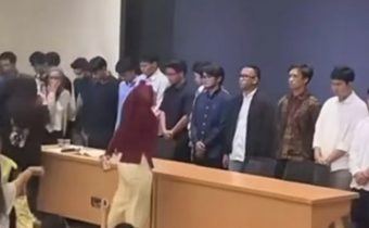 UI Jatuhkan Sanksi kepada 15 Mahasiswa FHUI dalam Kasus Dugaan Kekerasan Seksual Berbasis Elektronik
