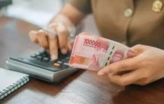 Apakah PPPK Terima Gaji ke-13 Tahun 2026