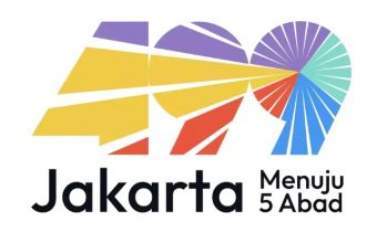 Rangkaian HUT Jakarta ke-499 Resmi Dibuka