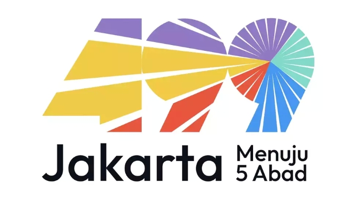 Rangkaian HUT Jakarta ke-499 Resmi Dibuka