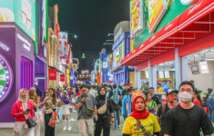 Mau ke Jakarta Fair 2026