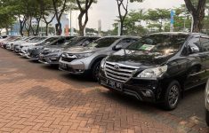 Pembeli Mobil Bekas di Jakarta Kini Bisa Perpanjang STNK Tanpa KTP Pemilik Lama